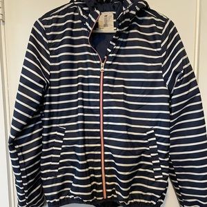 Lightweight jacket/raincoat